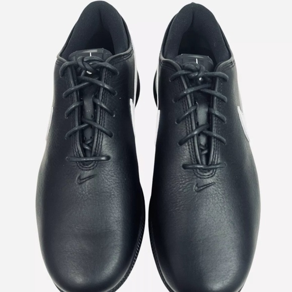 Nike Air Zoom Victory Tour 2 Golf Shoes Black White Panda DJ6569-001 Mens Sz 8.5 - Picture 6 of 12